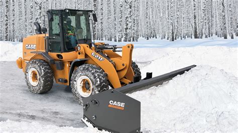 best snow pusher skid steer|skid loader snow plow attachments.